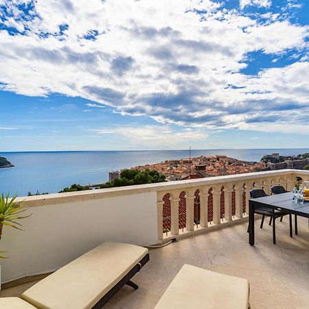Apartment Kekia Dubrovnik Bagian luar foto
