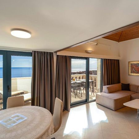 Apartment Kekia Dubrovnik Bagian luar foto