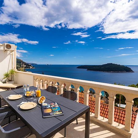 Apartment Kekia Dubrovnik Bagian luar foto