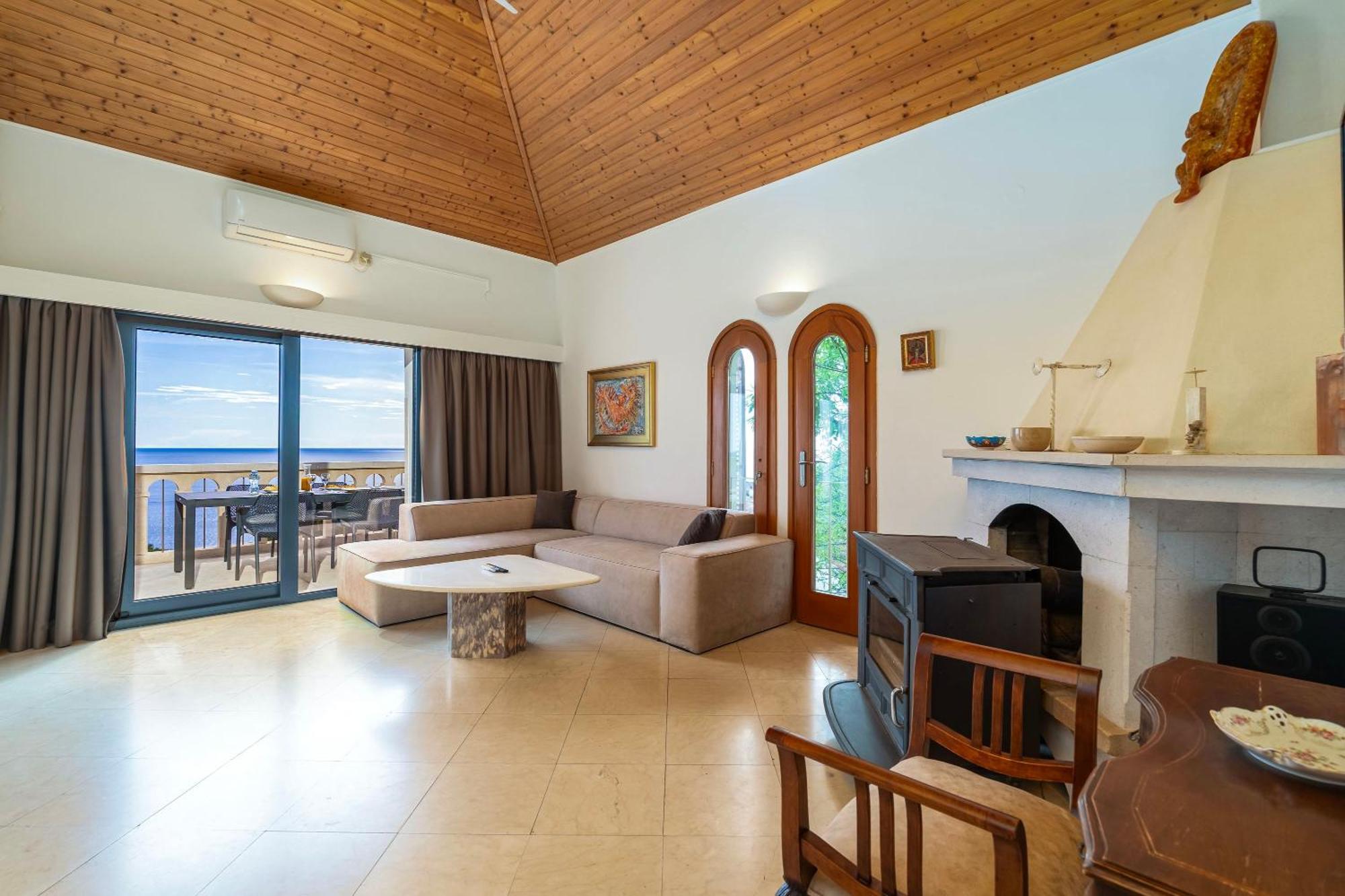 Apartment Kekia Dubrovnik Bagian luar foto