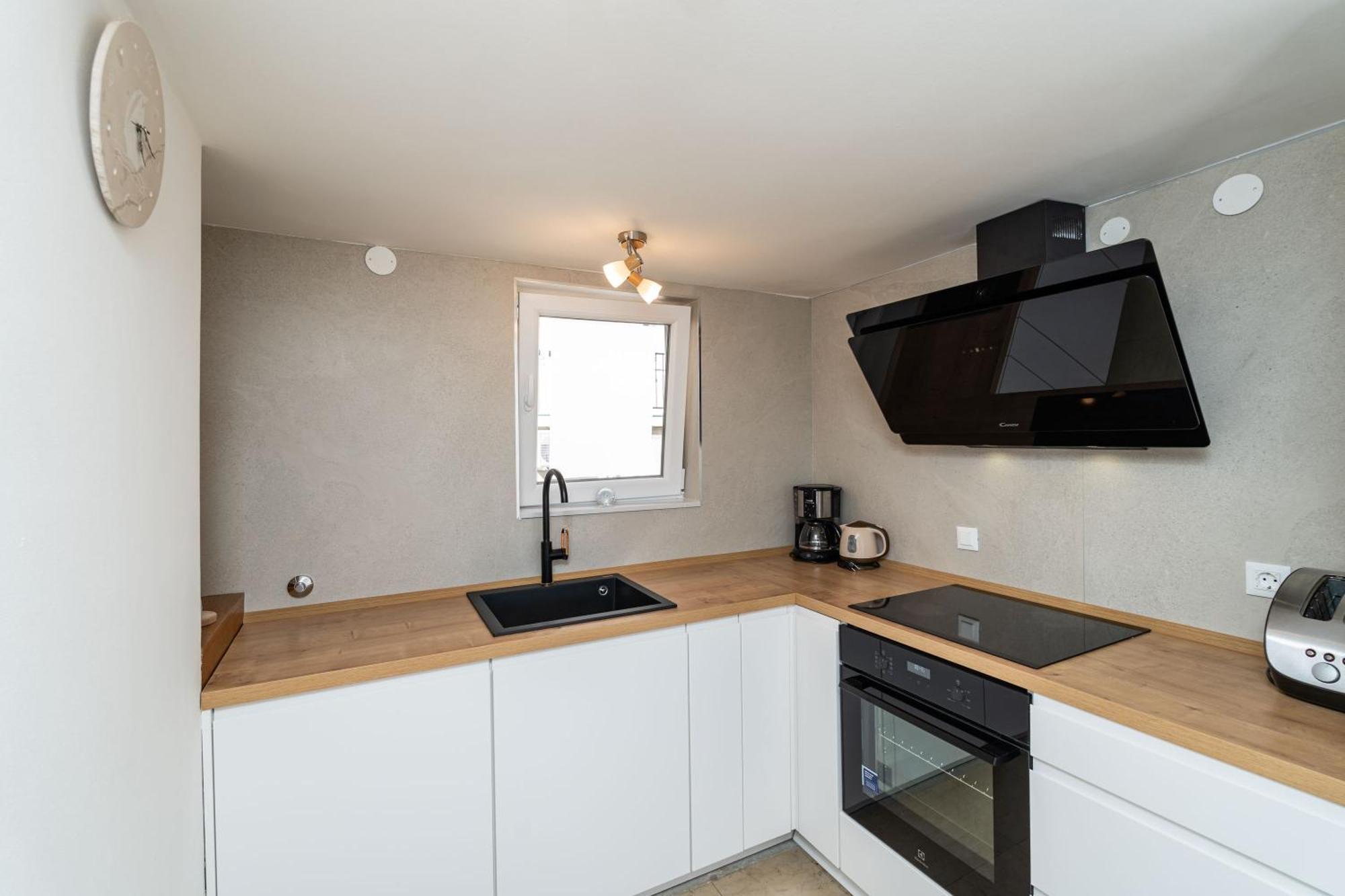 Apartment Kekia Dubrovnik Bagian luar foto