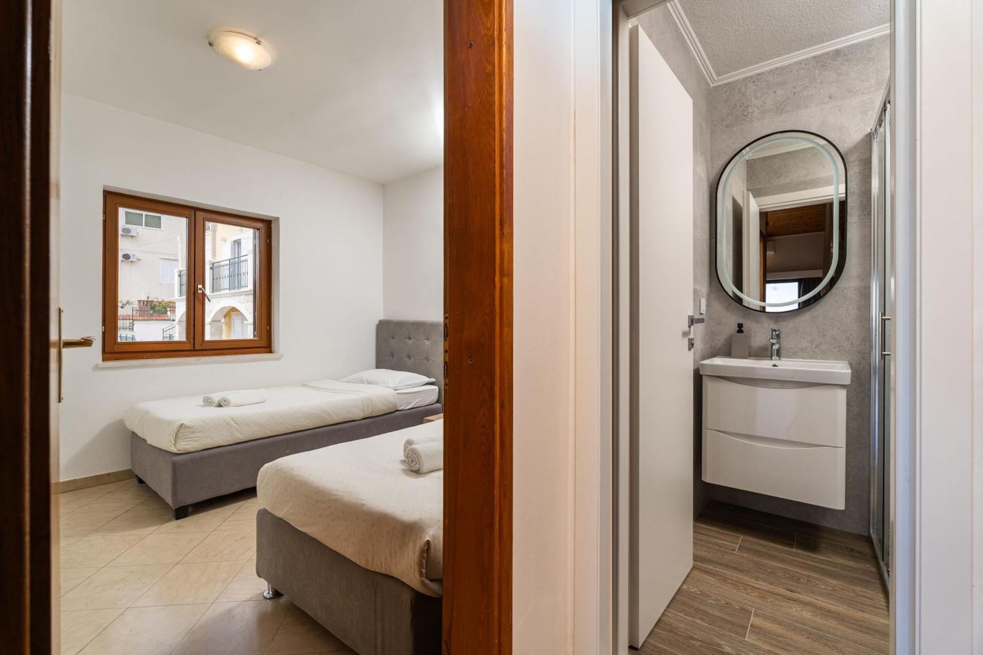 Apartment Kekia Dubrovnik Bagian luar foto