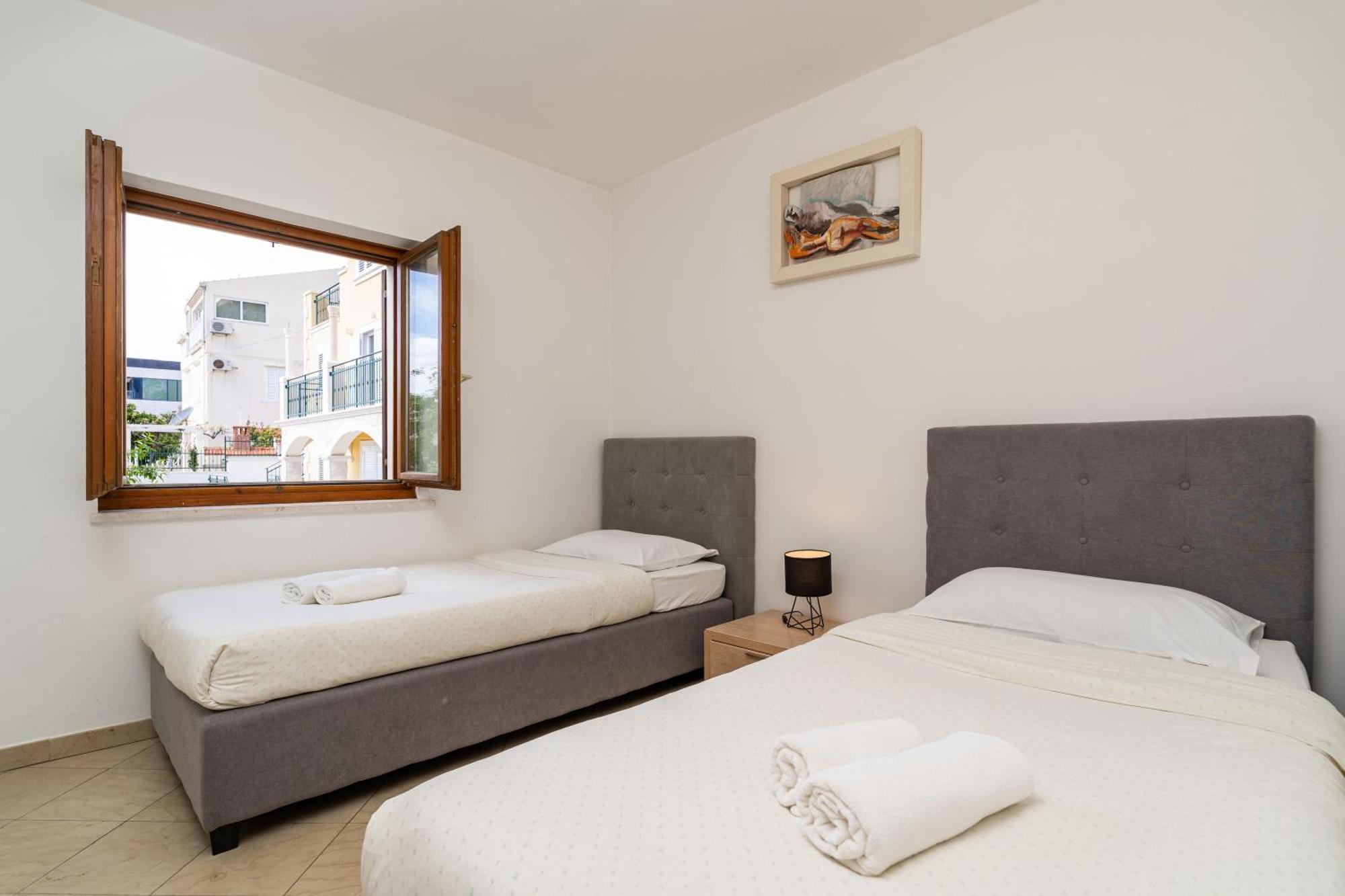 Apartment Kekia Dubrovnik Bagian luar foto