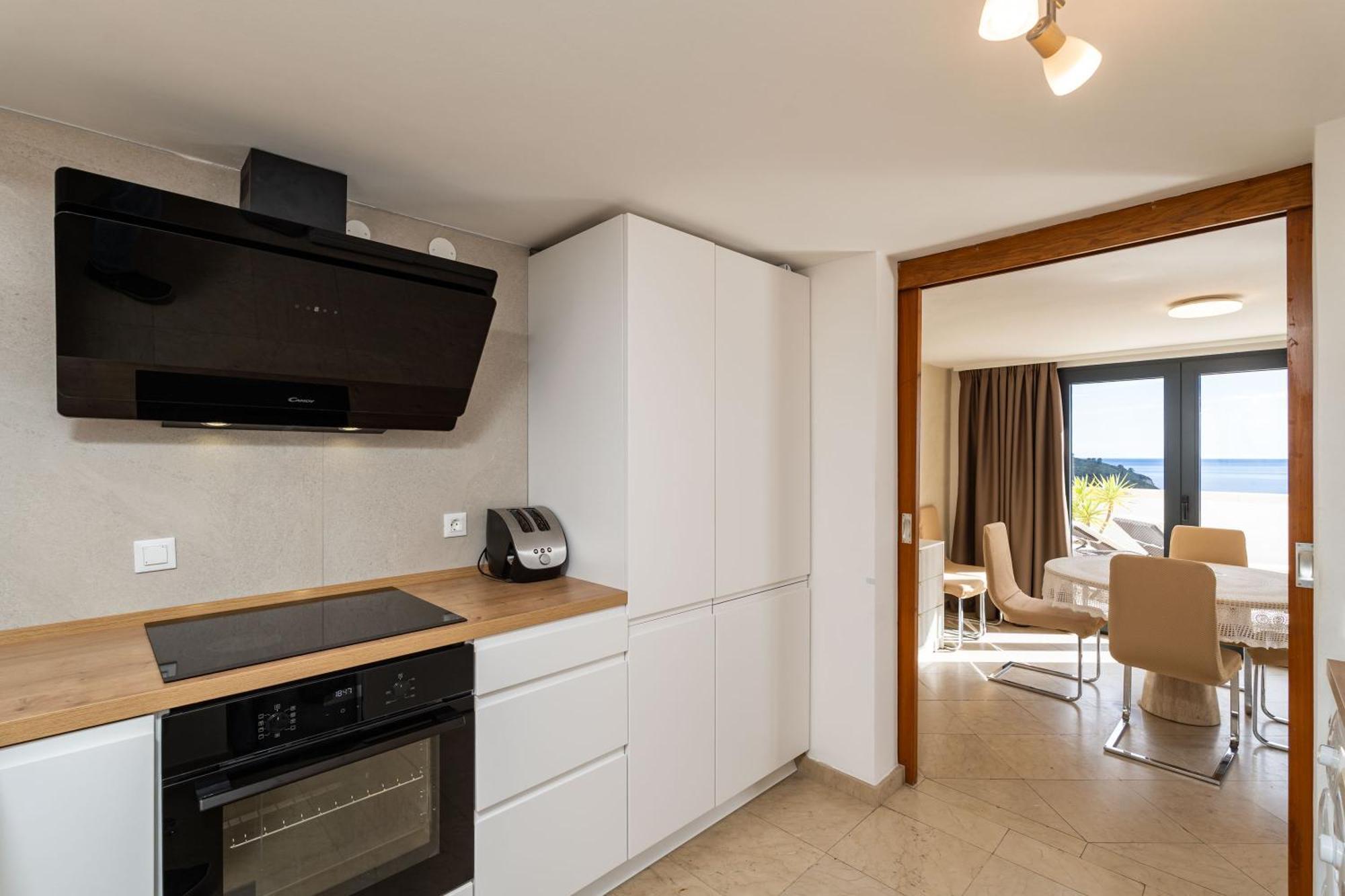 Apartment Kekia Dubrovnik Bagian luar foto